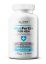 ALIVER - Bluefertil +Plus - for MEN - 100% Natural fertility booster Blend of herbs & vitamins 120 cps / 600 mg