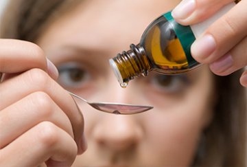 Homeopatia v tehotenstve