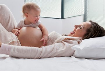 Ako otehotnieť bez ťažkostí?Ako otehotnieť bez ťažkostí?