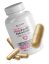 ALIVER - Pinkfertil +Plus - FOR WOMEN - 100% NATURAL FERTILITY BOOSTER, BLEND OF HERBS & VITAMINES