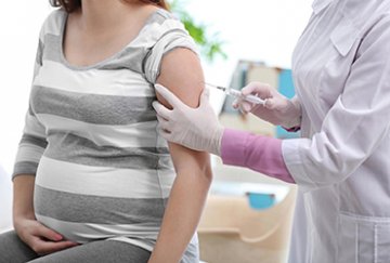 Riziko pro těhotné ženy: plané neštovice