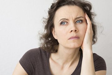 Predčasná menopauza