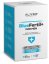 ALIVER - Bluefertil +Plus - for MEN - 100% Natural fertility booster Blend of herbs & vitamins 120 cps / 600 mg