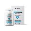ALIVER - Bluefertil +Plus - for MEN - 100% Natural fertility booster Blend of herbs & vitamins 120 cps / 600 mg