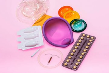 Co je pravda a co lež aneb nejčastější mýty o antikoncepci