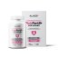 ALIVER - Pinkfertil +Plus - FOR WOMEN - 100% NATURAL FERTILITY BOOSTER, BLEND OF HERBS & VITAMINES