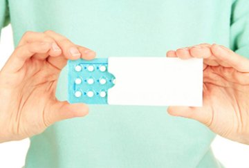 Hormonálna terapia na podporu plodnosti