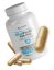 ALIVER - Bluefertil +Plus - for MEN - 100% Natural fertility booster Blend of herbs & vitamins 120 cps / 600 mg
