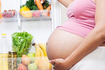 Vitamíny a minerálne látky dôležité pre plodnosť a tehotenstvo - 2. diel