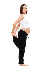 Bolesť chrbta v tehotenstve - čo pomáha pri bolestiach chrbta?