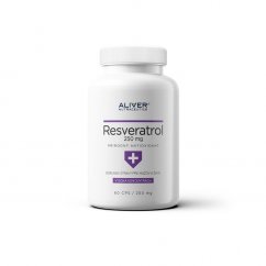 ALIVER Resveratrol