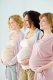 Tehotenstvo so sebou prináša i množstvo výhod - Výhody tehotných žien.