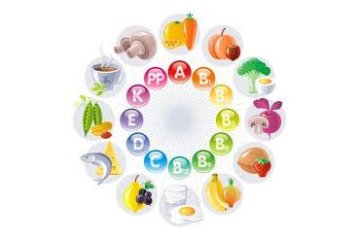 Vitamíny a minerály, ktoré prospievajú mužskej plodnosti